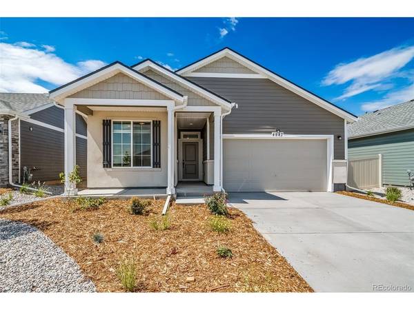 22204 E 49th, Aurora, CO 80019