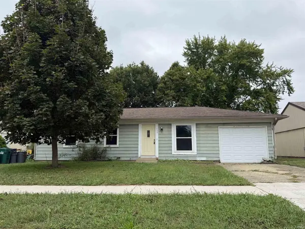 133 Tomahawk LN, Battle Ground, IN 47920-9751