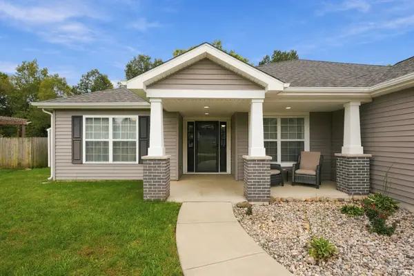 1993 Miami TRL, Huntington, IN 46750-4181