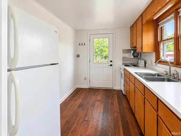 219 S Jefferson ST, Bloomington, IN 47401