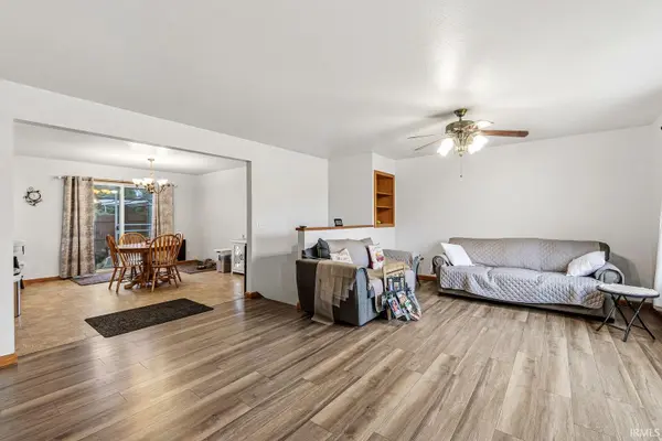 65807 New Dawn AVE, Goshen, IN 46528-7931