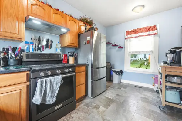 701 Sixth ST, Howe, IN 46761