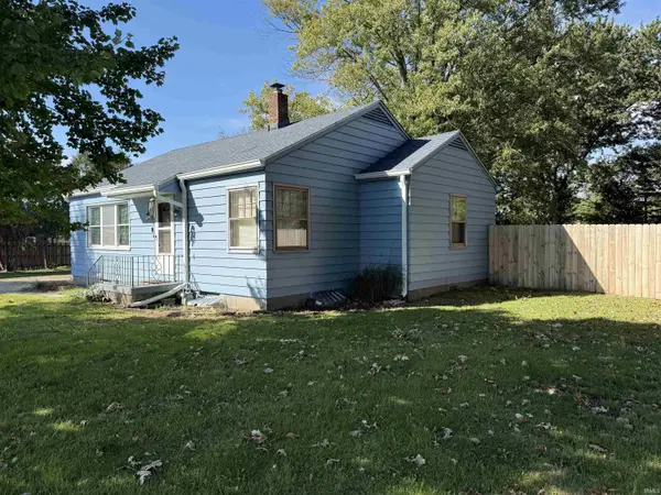 1887 N 50 E ***, Logansport, IN 46947
