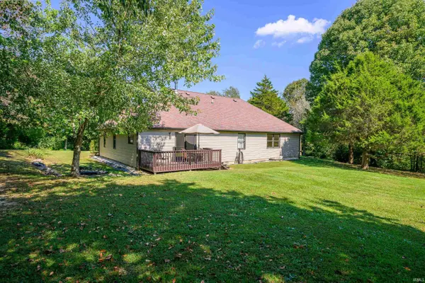 7004 W Darrell CT, Bloomington, IN 47403-9052