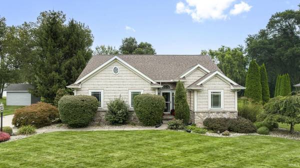 53702 Songbird WAY, Bristol, IN 46507