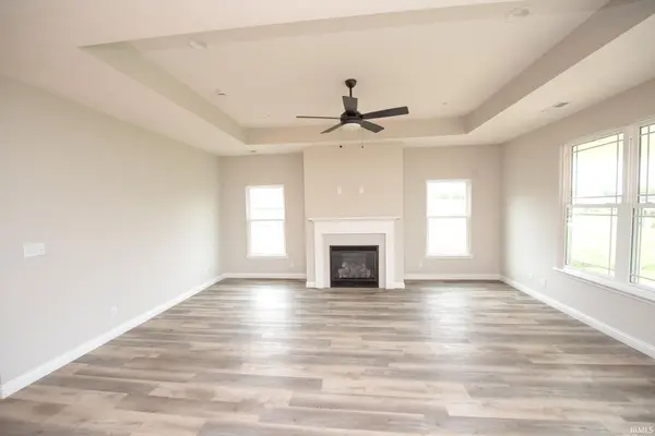 3524 Collier DR, Lafayette, IN 47905