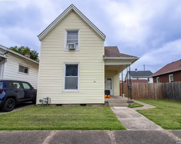 24 E Tennessee ST, Evansville, IN 47711