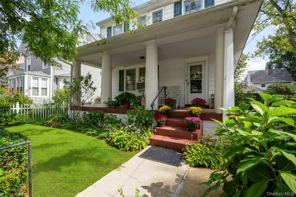18 Second AVE, Pelham, NY 10803