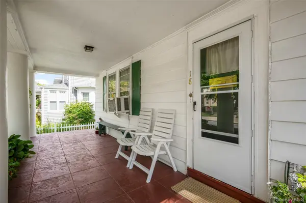 18 Second AVE, Pelham, NY 10803