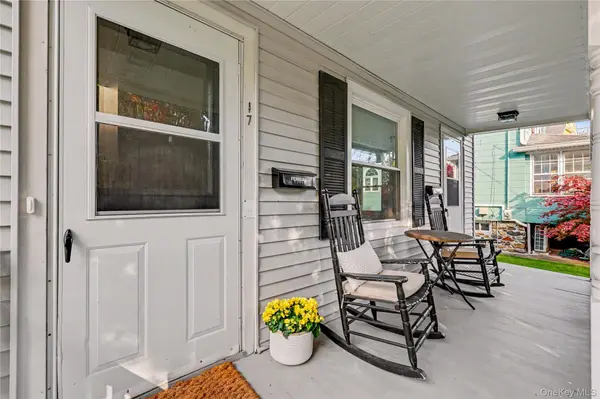 17 Grant ST #1, Pleasantville, NY 10570