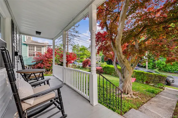 17 Grant ST #1, Pleasantville, NY 10570
