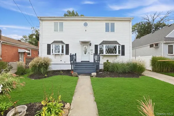 161 Stokes AVE, Freeport, NY 11520