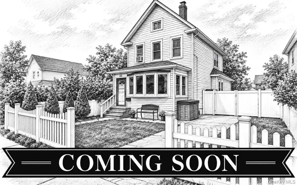 25 Maple AVE, Hempstead, NY 11550