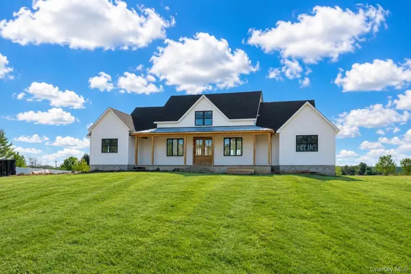 29 Abu Mousa DR, Lagrangeville, NY 12540