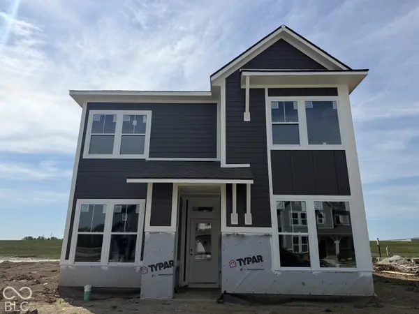 823 Possman WAY, Westfield, IN 46074