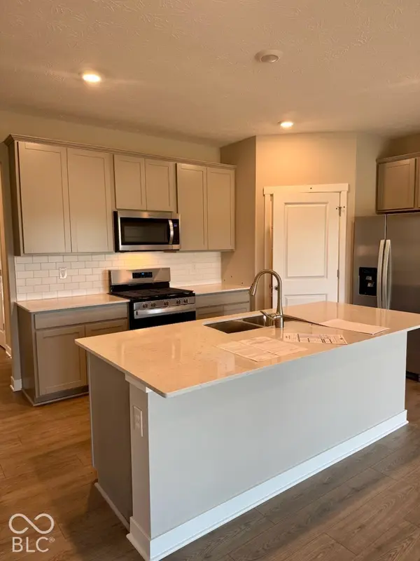 252 Greyhound AVE, Danville, IN 46122