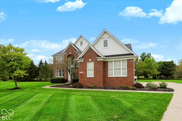 6579 Bainbridge CIR, Zionsville, IN 46077