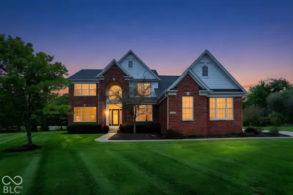 6579 Bainbridge CIR, Zionsville, IN 46077