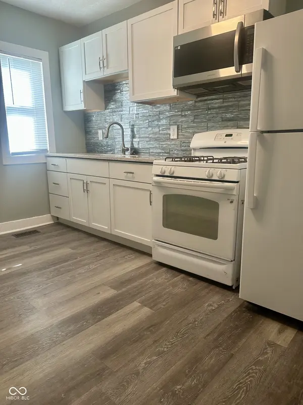 1702 E 42nd ST, Indianapolis, IN 46205