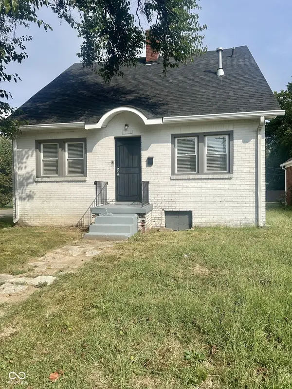 1702 E 42nd ST, Indianapolis, IN 46205
