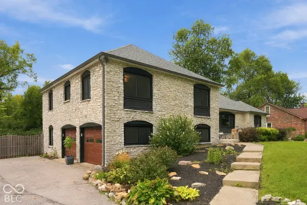 4512 Dickson RD, Indianapolis, IN 46226