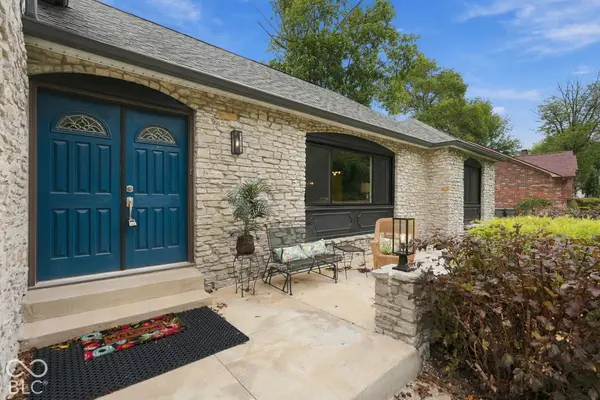 4512 Dickson RD, Indianapolis, IN 46226