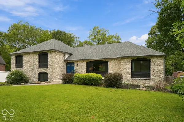 4512 Dickson RD, Indianapolis, IN 46226