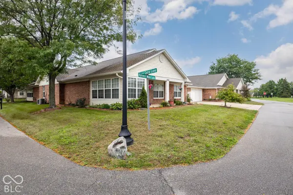2323 Harvest Moon LN, Indianapolis, IN 46229