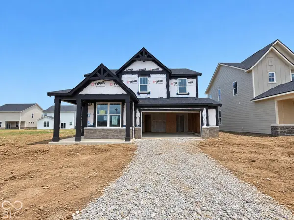 2616 Madison LN, Plainfield, IN 46168
