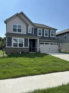 15631 Postman RD, Fishers, IN 46037