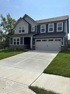 15631 Postman RD,  Fishers,  IN 46037