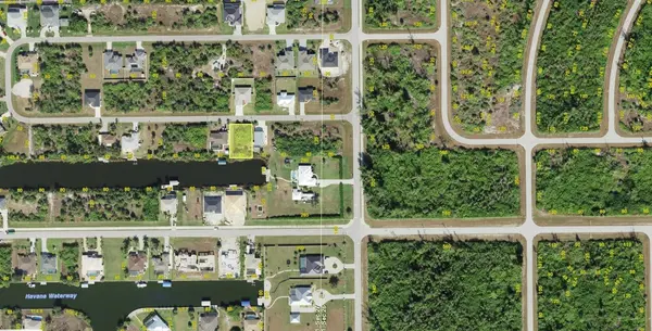 15770 STUART CIR, Port Charlotte, FL 33981