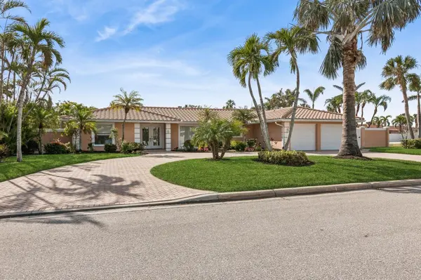 531 N SPOONBILL DR, Sarasota, FL 34236