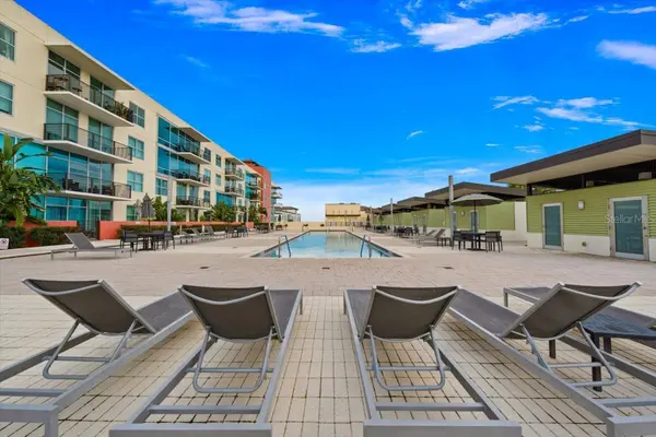1120 E KENNEDY BLVD #319, Tampa, FL 33602