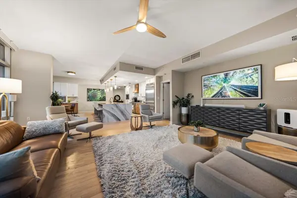 1120 E KENNEDY BLVD #319, Tampa, FL 33602