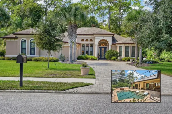 4 SCARLET OAK CIR, Palm Coast, FL 32137
