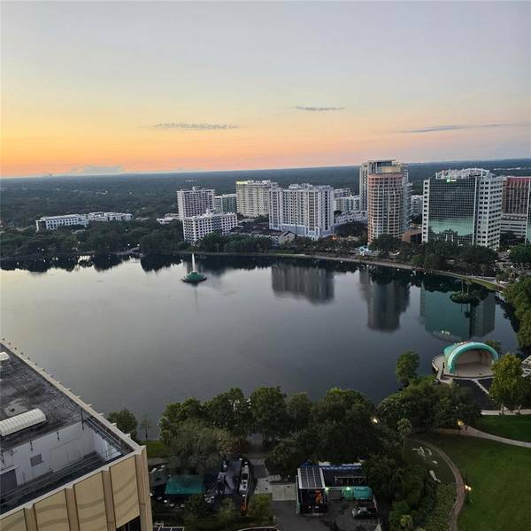 150 E ROBINSON ST #2409, Orlando, FL 32801