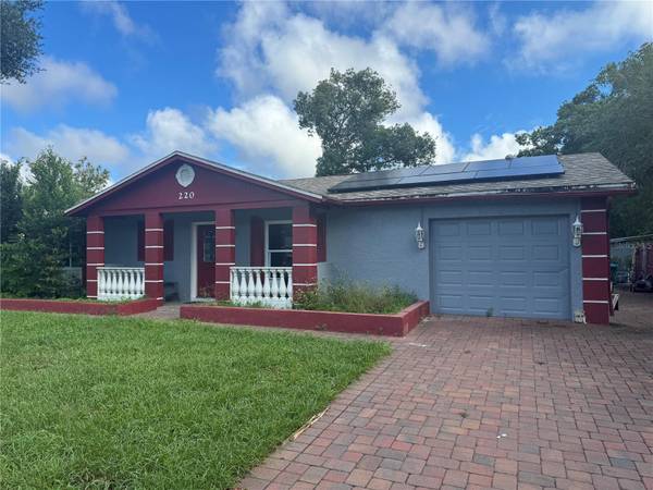 220 3RD ST, Winter Springs, FL 32708