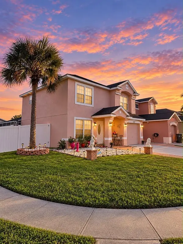 100 WINDY DUNE CT, Kissimmee, FL 34743