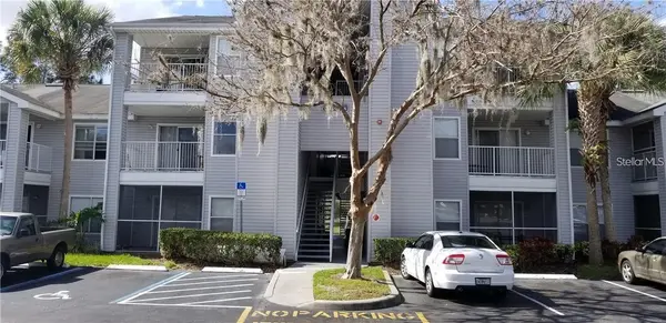 2564 GRASSY POINT DR #104, Lake Mary, FL 32746