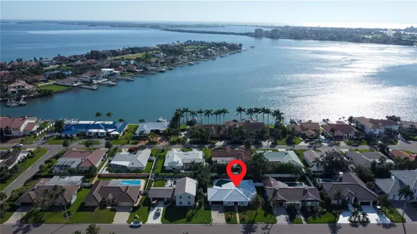 5853 LEELAND ST S, St Petersburg, FL 33715