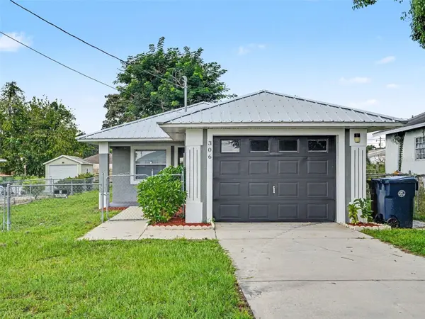 306 WALNUT ST, Auburndale, FL 33823