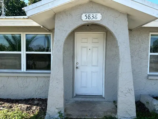 5838 SIESTA LN, Port Richey, FL 34668