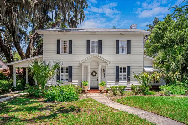 102 PALMORA BLVD, Leesburg, FL 34748