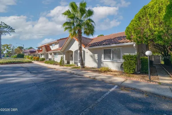 3530 FOREST BRANCH DR #F, Port Orange, FL 32129