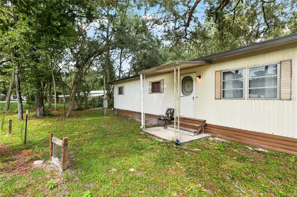11231 NW 113TH PL, Chiefland, FL 32626
