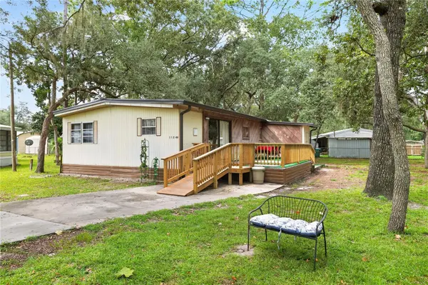 11231 NW 113TH PL, Chiefland, FL 32626