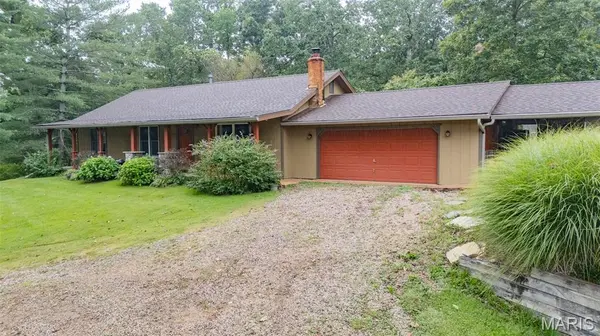 47 W Nottingham CIR, Sullivan, MO 63080