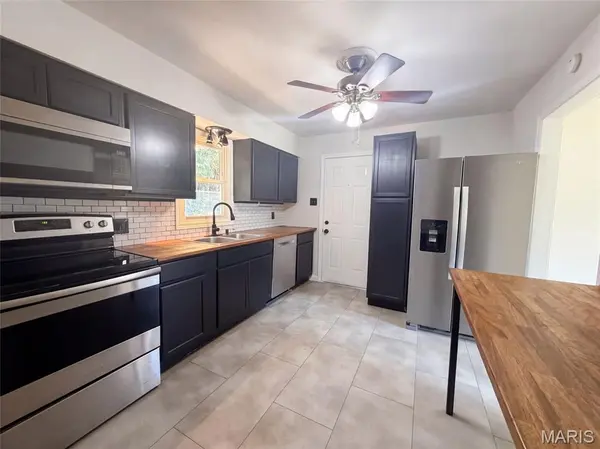 4659 Spring Glen DR, House Springs, MO 63051