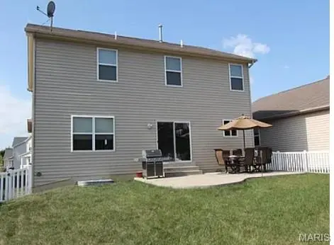 116 Siena DR, St Peters, MO 63376